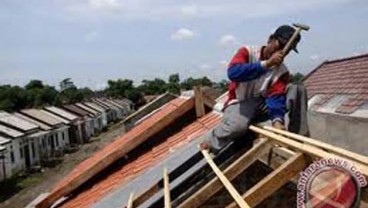 KREDIT RUMAH, Uang Muka 0% Dipersepsi Konsumen Beragam